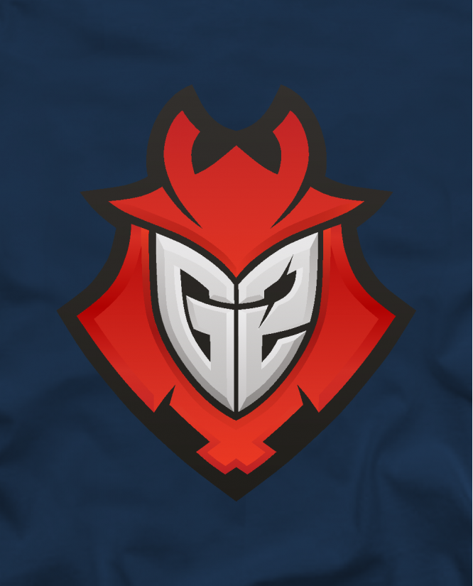 G2 Red